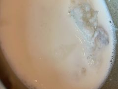 奶白酒-胡麻(静安嘉里店)