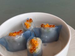 -彩丰楼中餐厅·仁恒洲际酒店