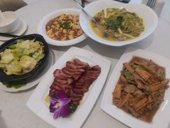 -香港翠园茶餐厅(迪凯银座店)
