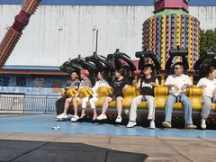 -南戴河国际娱乐中心