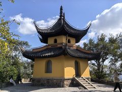 -虞山风景区