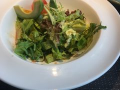-山葵家·创意料理(宁波来福士店)