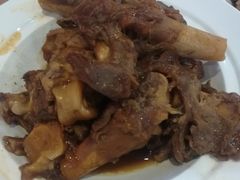 -振生清真饭店(永安道店)