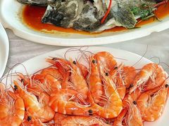 -众味海鲜大排档·活海鲜·潮汕味(南澳店)