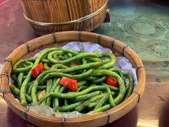 -园林美食城·本土农家菜(杨和镇店)