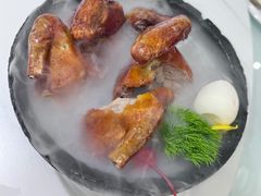 -3号仓库·创意中国菜(新世界城店)