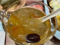 木瓜银耳汤-红荔村肠粉(岗厦店)