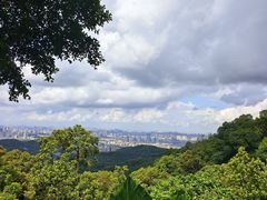 -广州市白云山风景名胜区