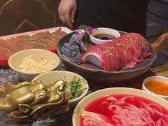 -蜀大侠火锅(建设路第五大道店)