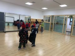 -蓝莓果幼儿园(通州梨园店)