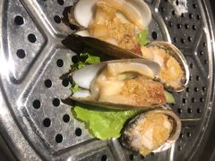 -船奇蒸汽海鲜·闽菜(八市海鲜总店)