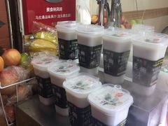 -马拉桑果汁(龙头路总店)