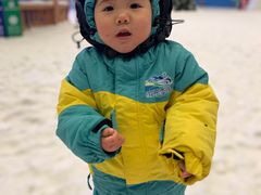 -长沙湘江冰雪世界