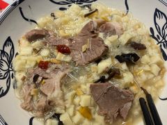 -汉唐宴长安食府