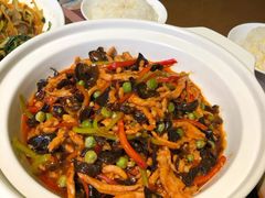 -奇滋豆味(南十四道街店)