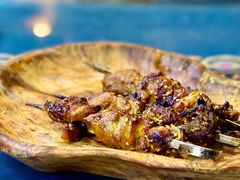 馕坑肉-乡村馕坑肉·烧烤·新疆菜·本地人更爱吃(阿勒泰首店)