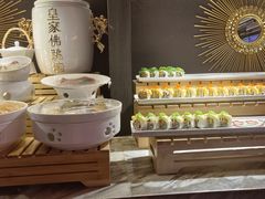 -康悦故事·海鲜自助(雅士亚豪生店)