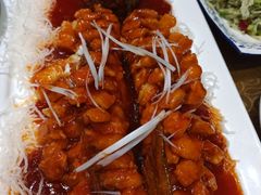-独秀小吃(蓝田店)