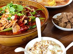 -口口香小吃店