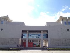 -福建博物院