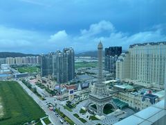 -澳门喜来登大酒店