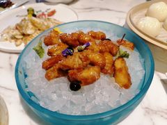 -钟菜·粤菜点心·宴请(海上世界·汇港二期店)