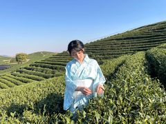 -侘山民宿(杭州西湖龙坞店)