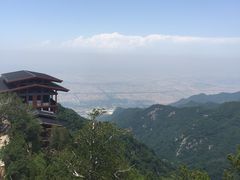 -少华山国家森林公园