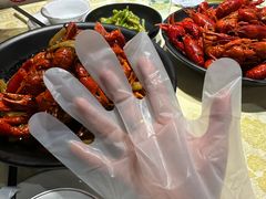 -聚味瞿记·龙虾堂(天元店)