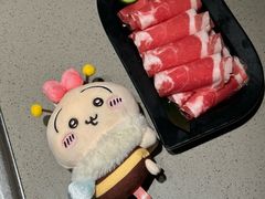 -海底捞火锅(九久奥特莱斯店)