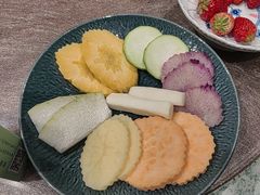 -爱丽格斯火锅(东岸国际店)