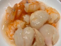 -重庆丽苑维景国际大酒店·海鲜自助餐厅