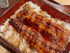 -丼丼屋x鸟开(创纪之城五期店)
