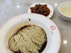 -老盛兴汤包馆(安波店)