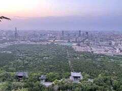 -千佛山风景名胜区