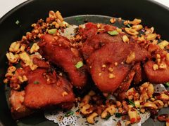 -金时代顺风大酒店(金山店)