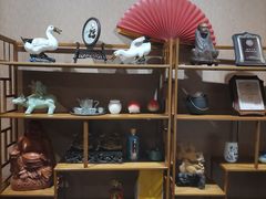 -写庭·鱼鲜川菜·宴请(铁像寺水街店)