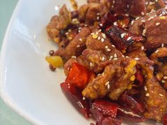 -长春观斋补堂素菜馆