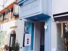 -Cafe de Paris(林荫路店)