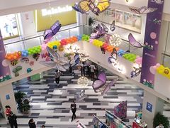 -百联临沂购物中心(临沂路店)