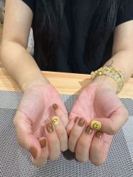 点击看大图 -茉屿日式美甲美睫