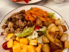 -SaladJohn沙拉匠(凯德1818店)