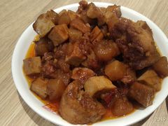 -泰煌鸡·上海白斩鸡·鸡汤面(万航店)