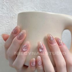 -斯馨·健康美甲美睫