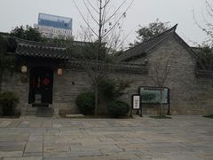 -回龙窝历史文化街区