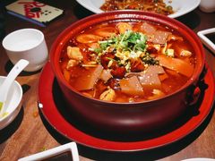 -北京老铺烤鸭(时代广场店)