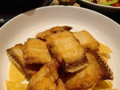 -庐灶江南·江南菜·四合院Bistro(东直门雍和宫·原华侨宾馆店)