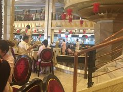 -碧中海汤泉汗蒸酒店