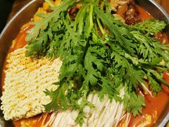 -花腰餐吧Bistro烧烤 傣味(传媒大学店)