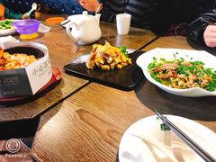 -青叶202都市餐厅(迪诺水镇店)